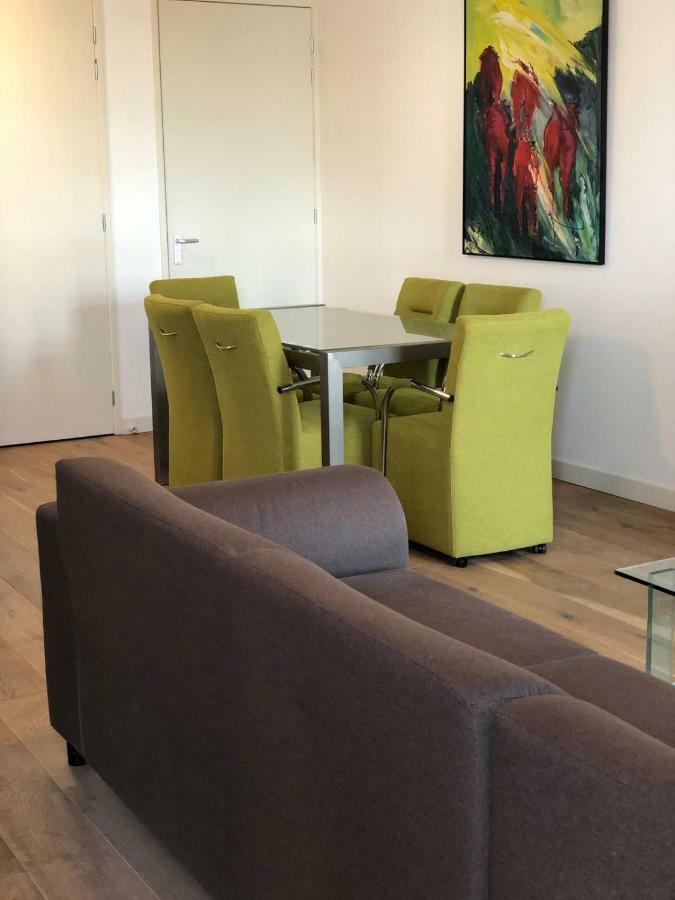 Bed And Breakfast De Biesbosch - In 'T Riet Дримелен Екстериор снимка